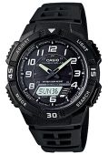 AQ-S800W-1B óra